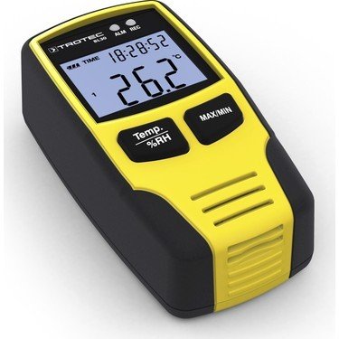 TROTEC Data Logger / Veri Kaydedici BL-30