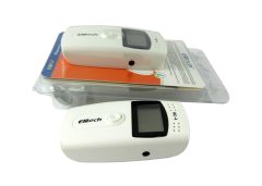 RC-4 Alarmlı Data Logger - Elitech