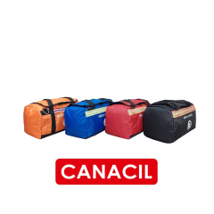 Sağlık Çantası - TK4123 - MAVİ - CANACIL - MODEL-2