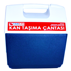 6 Litre Kan Taşıma Çantası - TK6071 - IGLOO