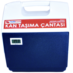 6 Litre Kan Taşıma Çantası - TK6071 - IGLOO