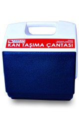 6 Litre Kan Taşıma Çantası - TK6071 - IGLOO