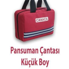 PANSUMAN ÇANTASI - CANACIL - TK5016 - Uyum Serisi