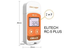 Elitech RC-5+ Data Logger