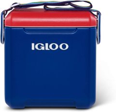 Igloo 11 QT Tag-Along Too Buzluk 10 Lt