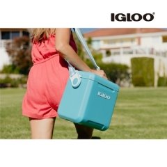 Igloo 11 QT Tag-Along Too Buzluk 10 Lt