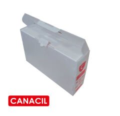 İLK YARDIM ÇANTASI - BOŞ MODEL - CANACIL - TK5019 - 8683489668477