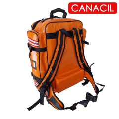 Canlandırma Çantası - CANACIL - TK3852 - TipX