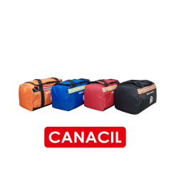 KİŞİSEL KORUYUCU DONANIM ÇANTASI - TK4123 - MAVİ - CANACIL - MODEL-2