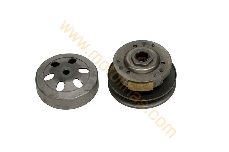 HONDA ACTİVA ARKA DEBRİYAJ OEM