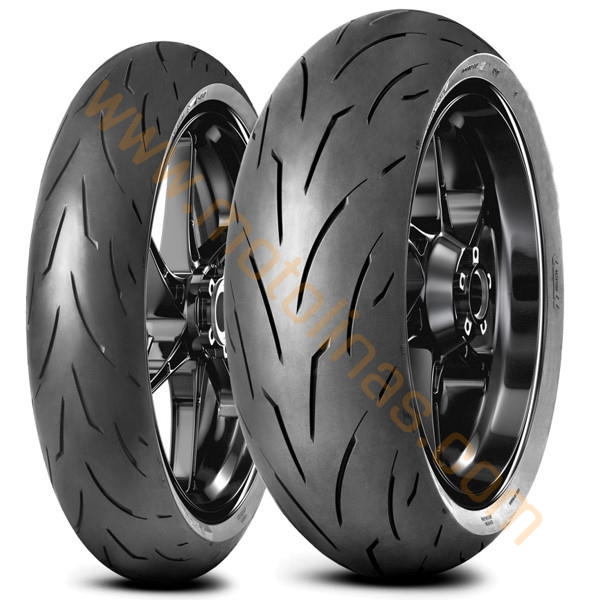180/55ZR17 VIENTO SPORT 73W TUBELESS RADIAL- ANLAS