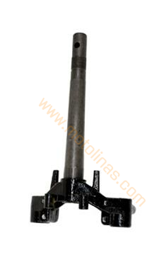 ÖN ALT PLATİN DELTAFORCE MONDİAL SFC ÖN MAŞA ROT MONDİAL ÜRÜNÜ