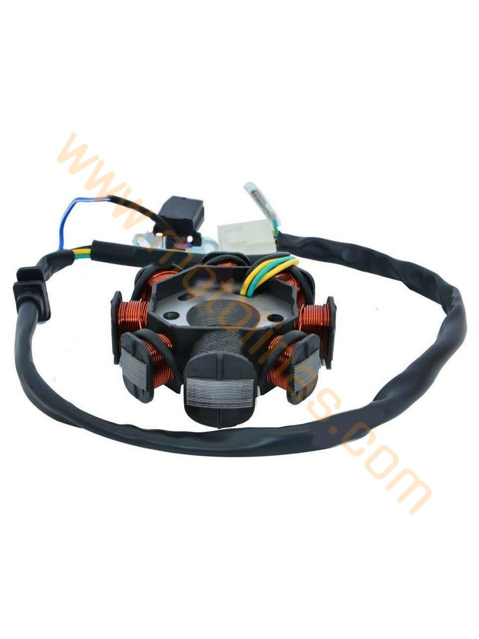 STATÖR OEM 8 Lİ 29-88-25 2D 5K - KUBA DRAGON