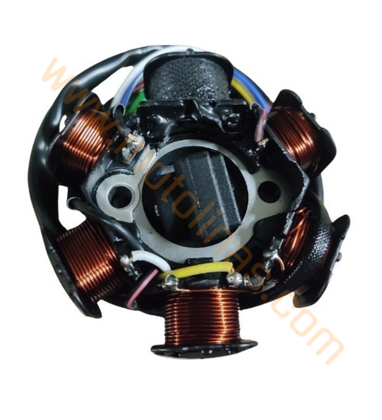 HONDA ACTİVA ESKİ MODEL STATÖR OEM
