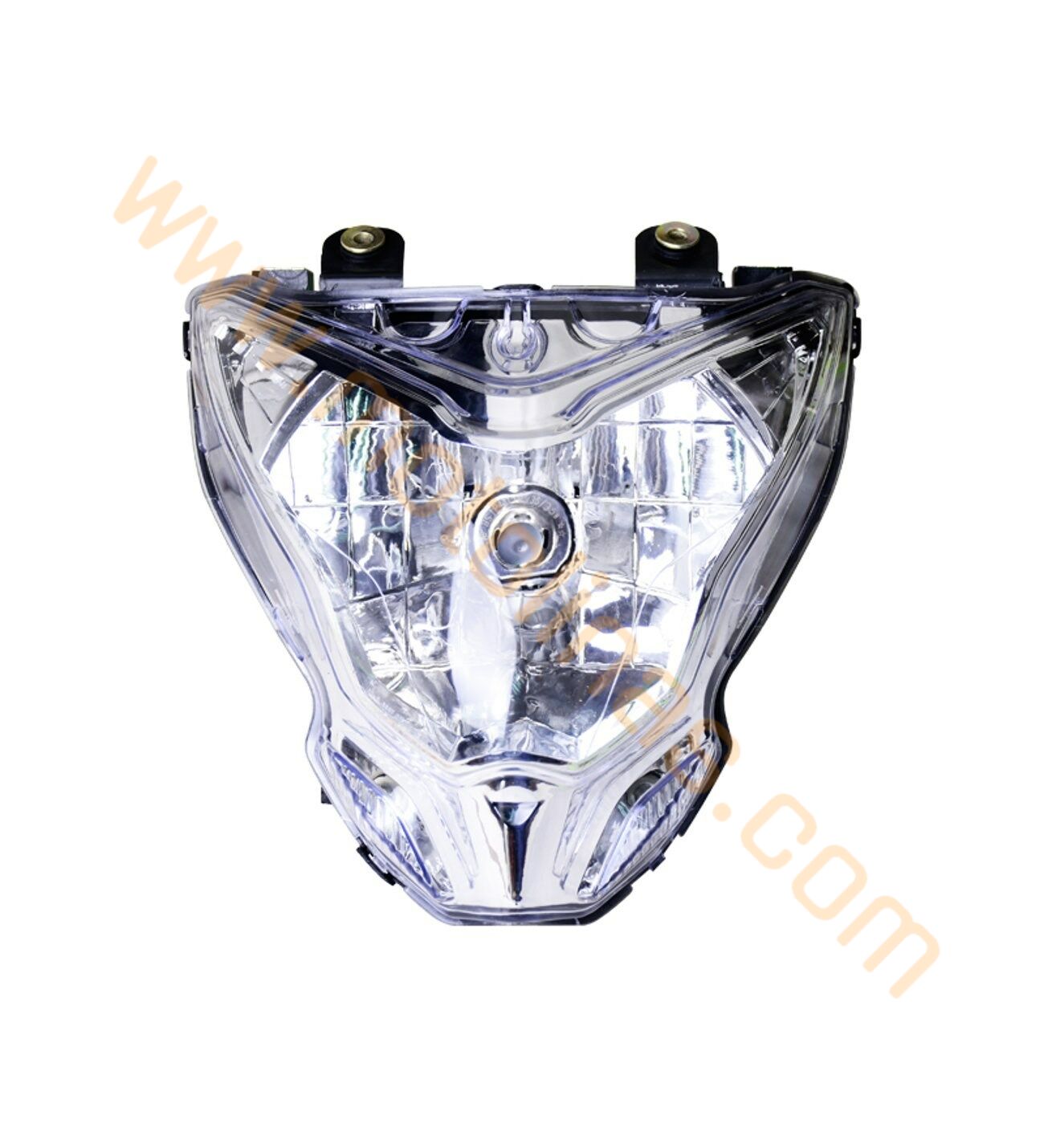 ÖN FAR KOMPLE E BELGELİ - BAJAJ PULSAR NS200