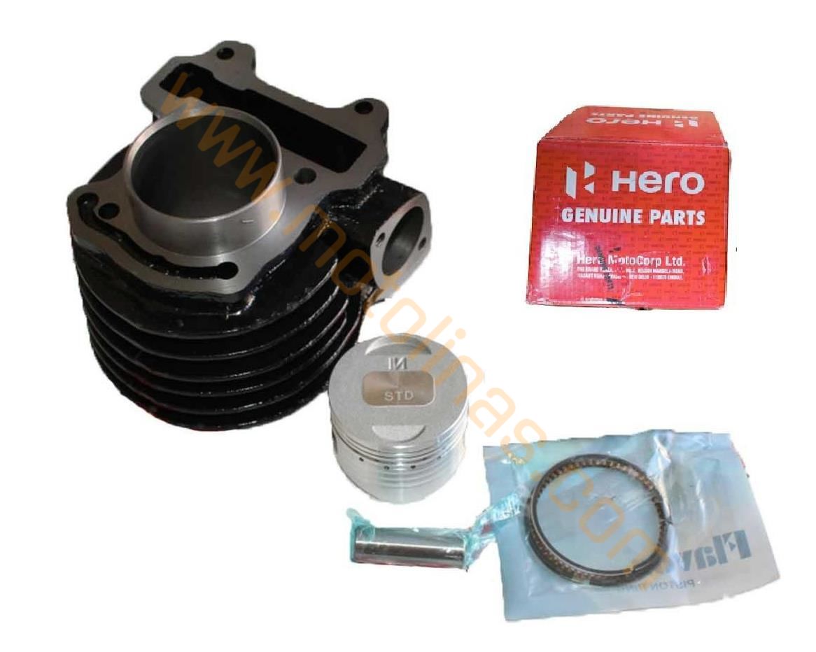 HERO DUET,DASH SİLİNDİR KOMPLE ORJİNAL