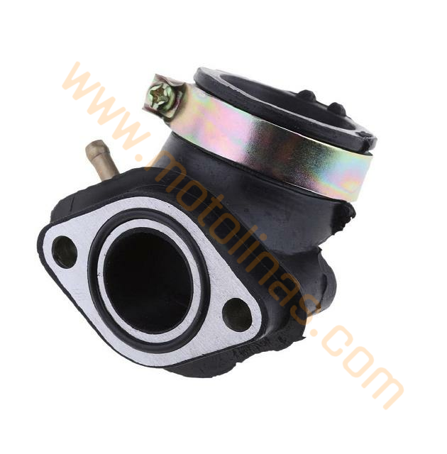 Scooter 50cc 80cc Karbüratör Boğazı Manifold