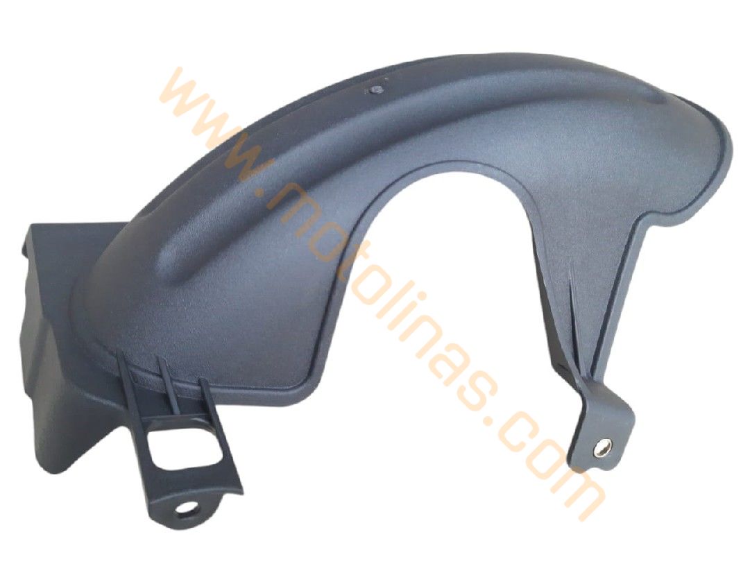 ARKA ÇAMURLUK İÇ PLASTİĞİ - MONDİAL REVİVAL