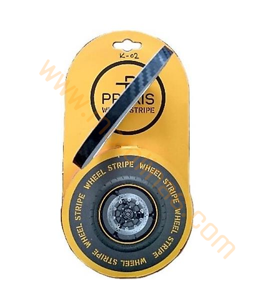 JANT ŞERİDİ APARATLI KARBON 7cm x 7 m LÜKS - MUHTELİF
