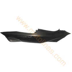 HONDA PCX 150 YAN KAPAK ORJİNAL SAĞ FÜME 2014-2017