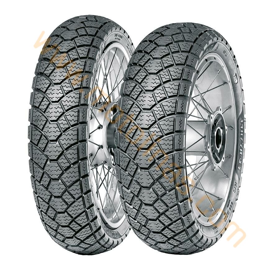 90/90-18 DIŞ LASTİK TUBELESS NR-50 WİNTER - ANLAŞ
