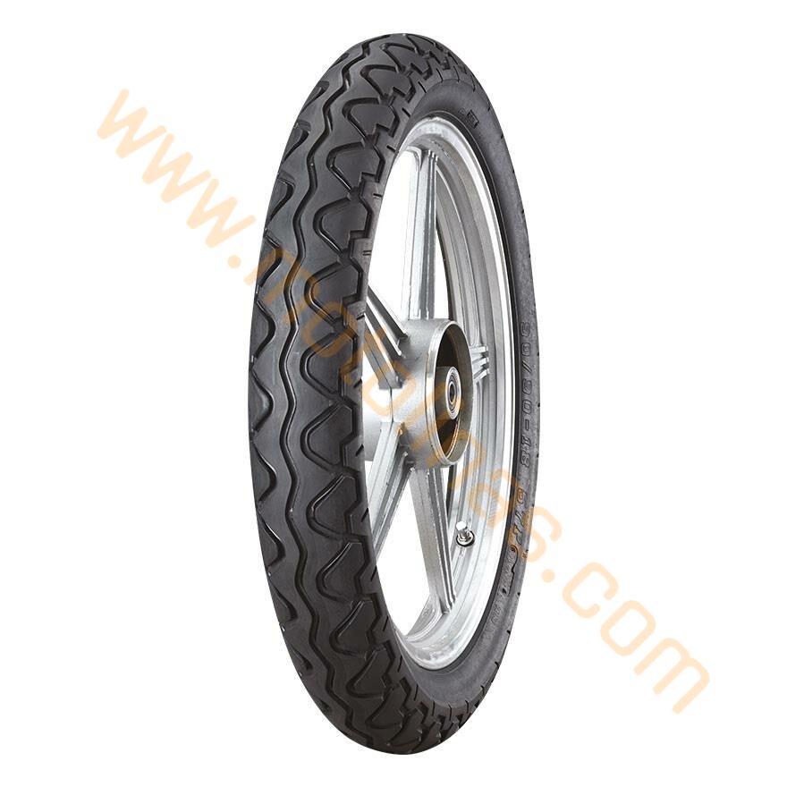 90/90-18 DIŞ LASTİK NR-25 TUBELESS - ANLAŞ