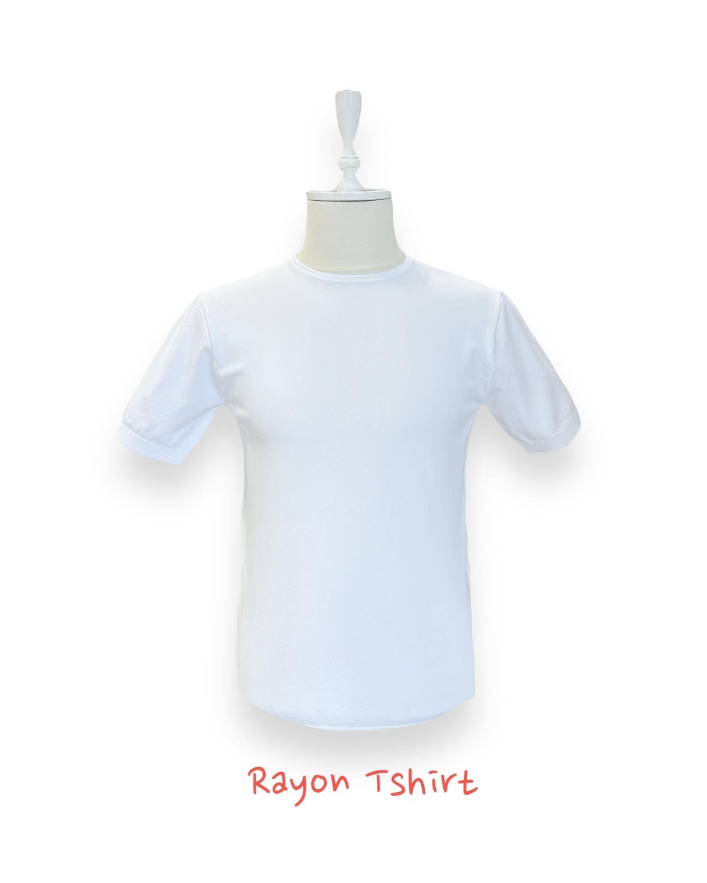 Rayon T-shirt