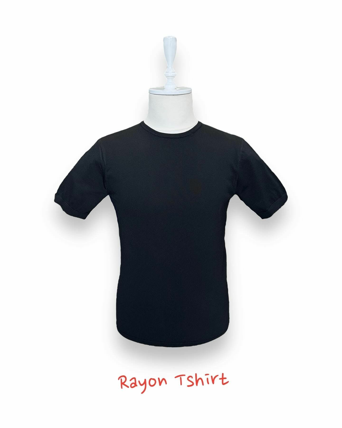 Rayon T-Shirt