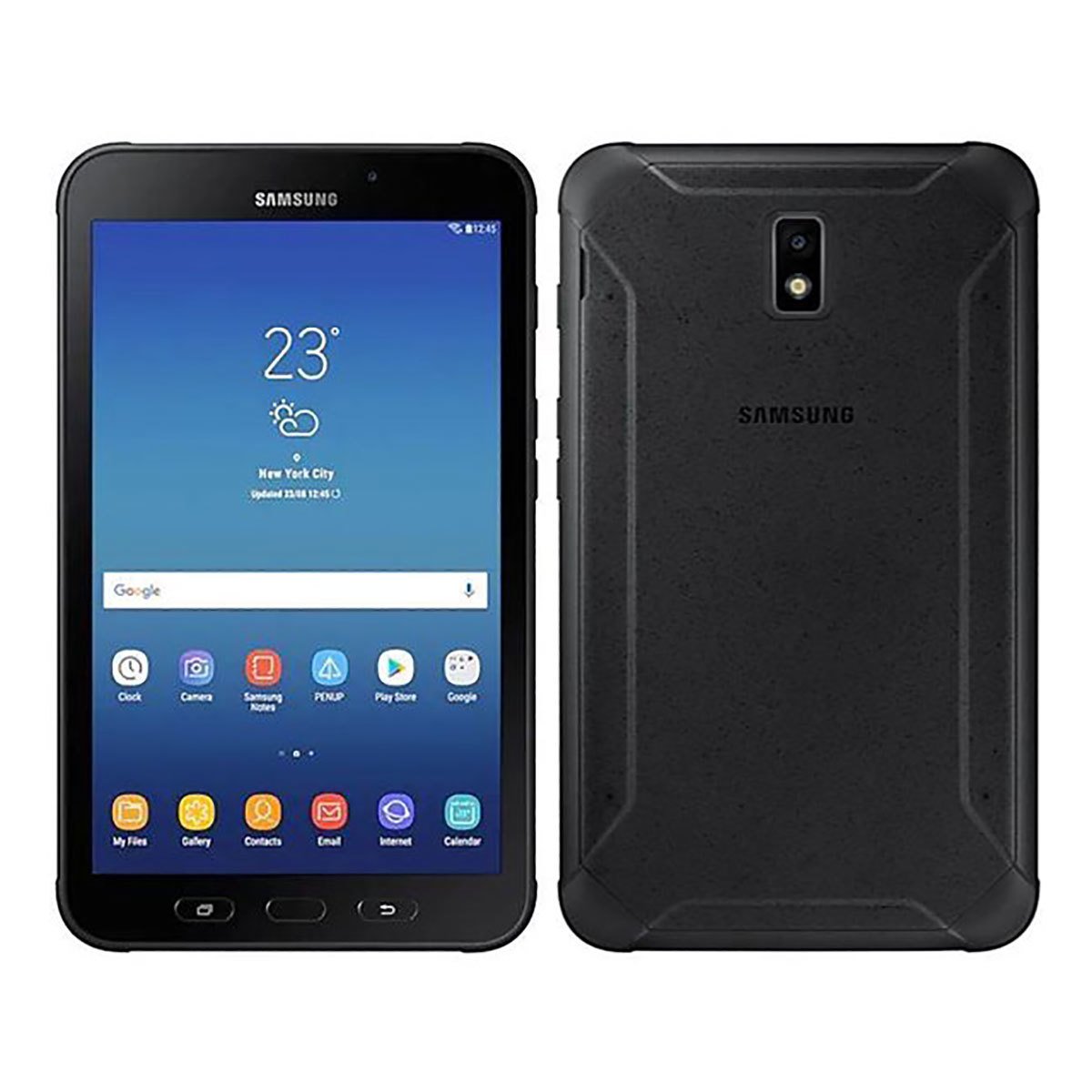 Samsung Galaxy Tab Active 2 Tablet
