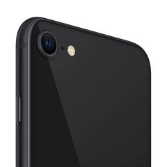 iPhone SE 128GB Akıllı Telefon Siyah