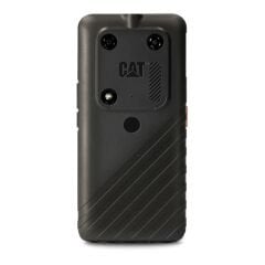 CAT S53 128GB 5G Dual SIM Dayanıklı Akıllı Telefon