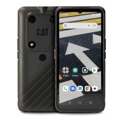 CAT S53 128GB 5G Dual SIM Dayanıklı Akıllı Telefon