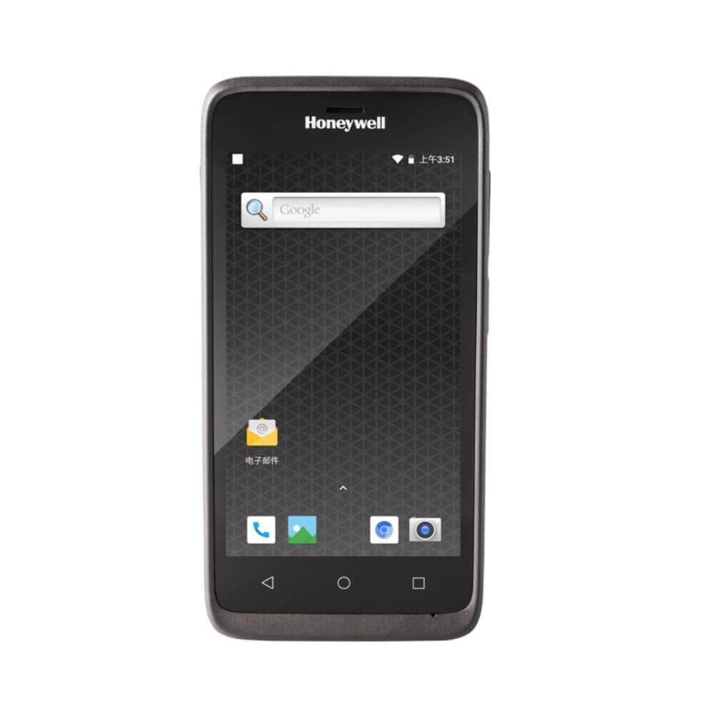 Honeywell ScanPal EDA51 4GB/64GB El Terminali