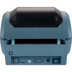 XPrinter XP-490B Direkt Termal Masaüstü Barkod/Etiket Yazıcı