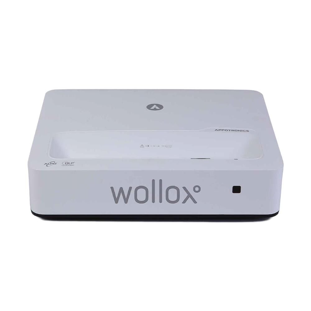 Wollox Interactive AL-UH510G-I ALPD Lazer Projeksiyon Cihazı