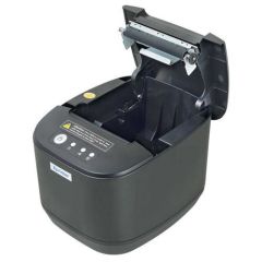 XPrinter XP-Q801X Receipt Printer, DT, USB, Eth Termal Fiş/Etiket Yazıcı