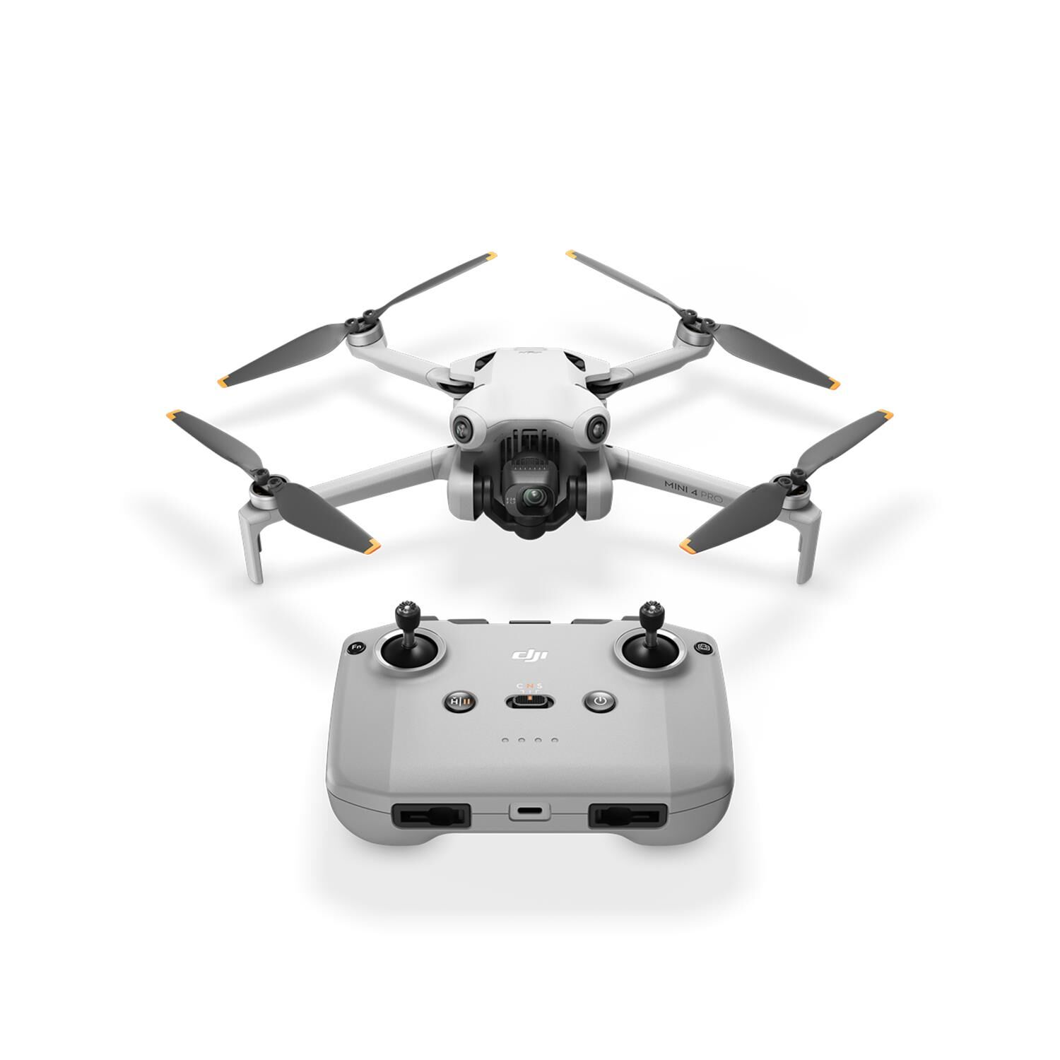 DJI Mini 4 Pro Fly More Combo Drone