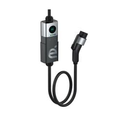 Vens AC 22kW Portatif - Elektrikli Araç Şarj Cihazı