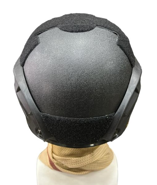 Tactical Airsoft Koruyucu Kask Yarım