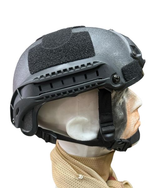 Tactical Airsoft Koruyucu Kask Yarım