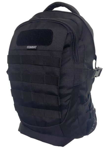 Tactical taktik 65 lt askeri sırt çantası su geçirmez-yürüyüz-seyehat-dağcı-kamp-trikking-outdoor sırt çantası siyah - 650