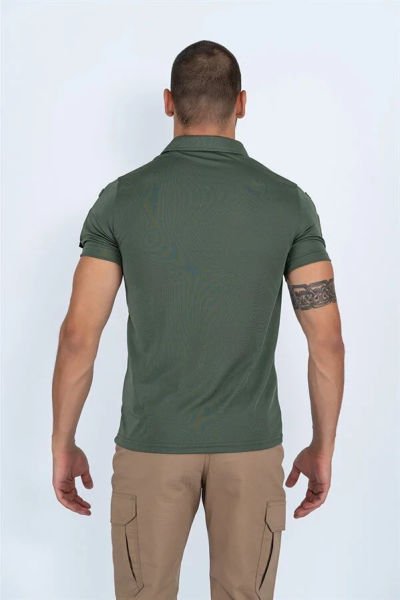 Tactical Askeri tişört