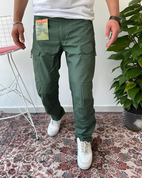 5.11 İthal Tactical Outdoor Pantolon
