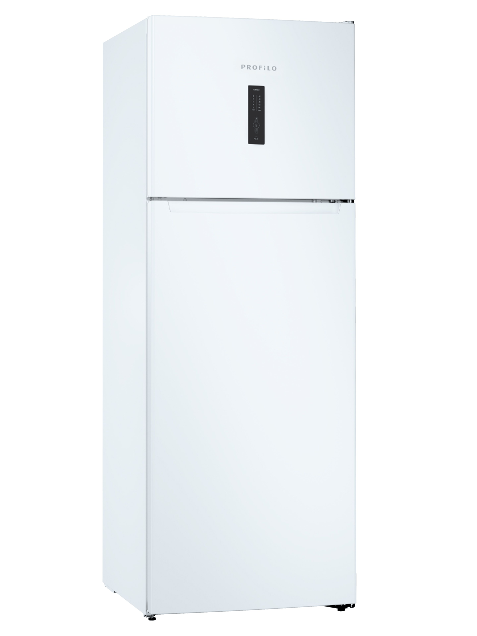 Profilo BD2056WFXN 563 lt A++ No-Frost Beyaz Buzdolabı