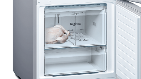 Profilo BD3056IFAN A++ 559 lt Inox Buzdolabı