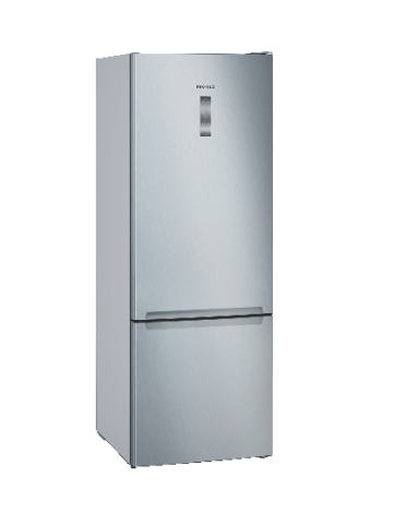 Profilo BD3056LFVN A++ 559 lt Inox Buzdolabı