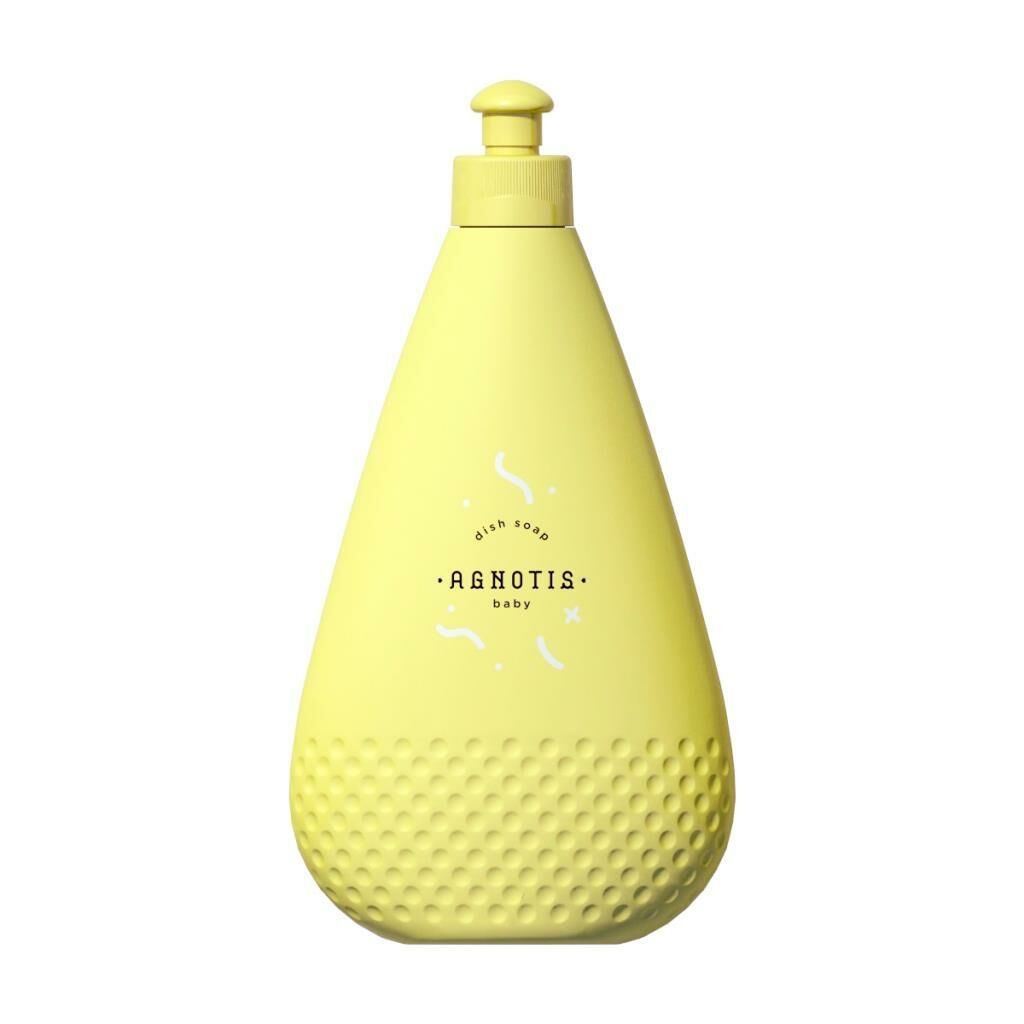 Agnotis Baby Bulaşık Deterjanı (500 ml)