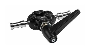 Rock Solid Dual Ball Joint