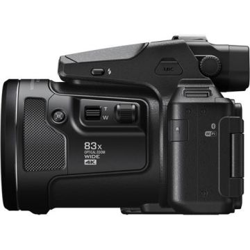 Coolpıx P950 Kompakt Fotoğraf Makinesi