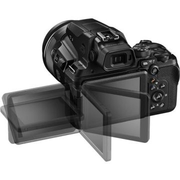 Coolpıx P950 Kompakt Fotoğraf Makinesi